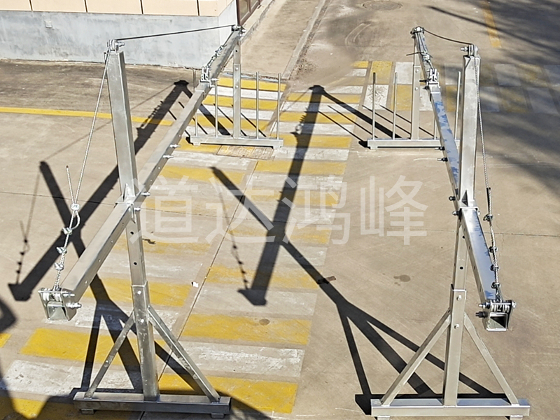 ZLP630电动吊篮