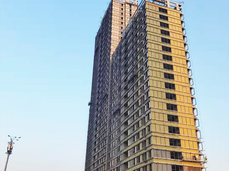 案例展示