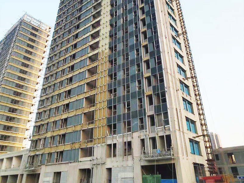 案例展示